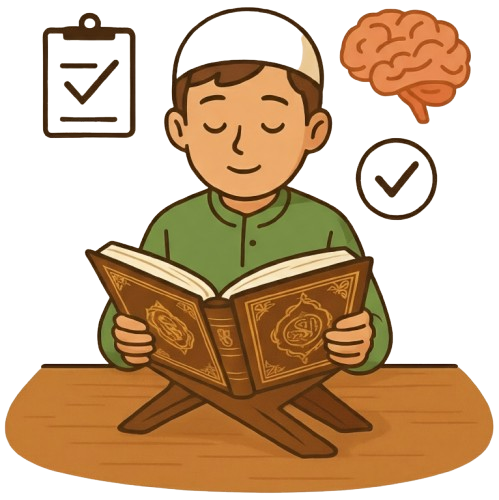 Quran Reading Course